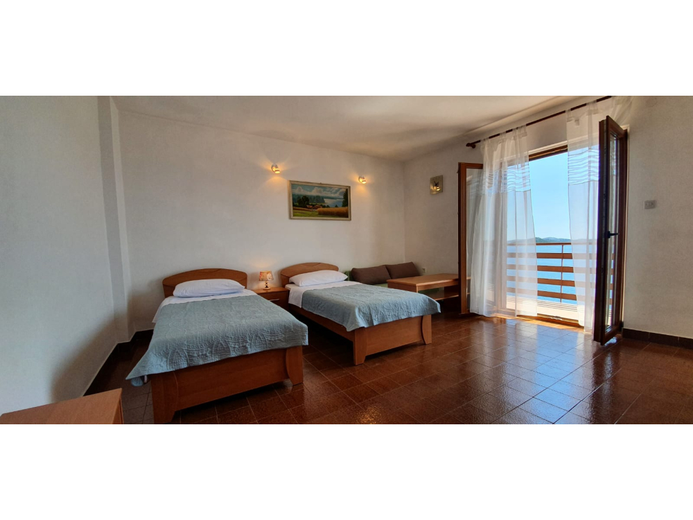 апартаменты Šimun - Pakoštane Хорватия