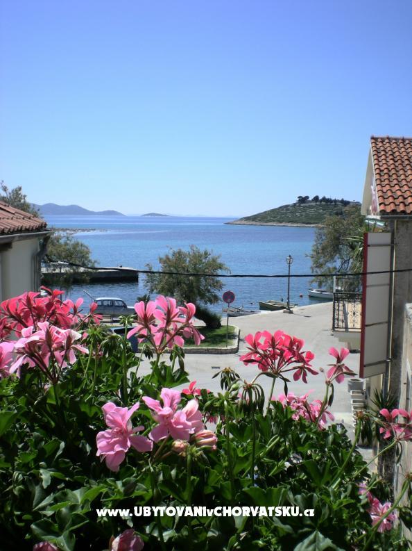 Appartements Sofija – Ferienwohnung Pakostane, Kroatien – Foto 1