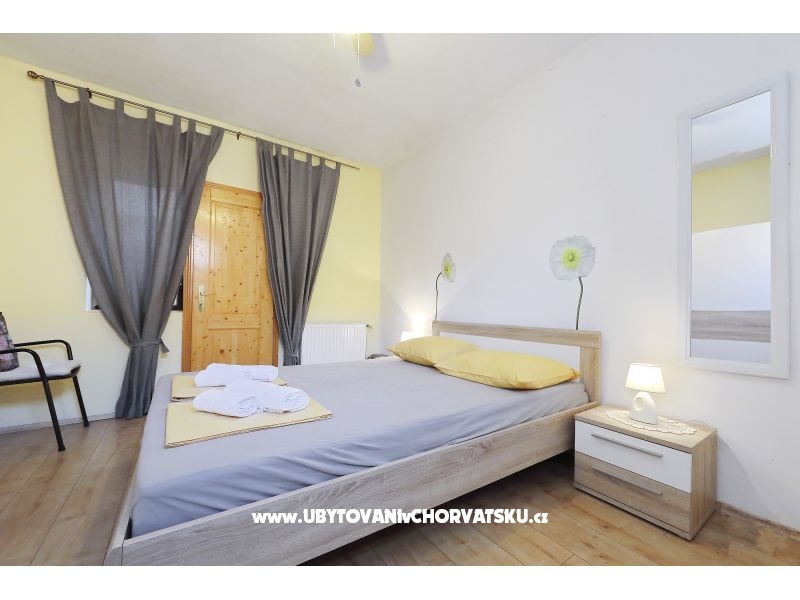 Appartements Sofija – Ferienwohnung Pakostane, Kroatien – Foto 10