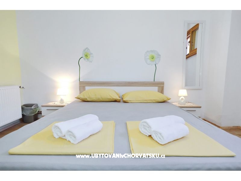 Appartements Sofija – Ferienwohnung Pakostane, Kroatien – Foto 11