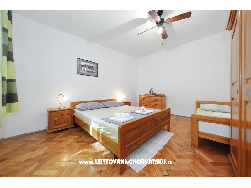 Appartements Sofija – Ferienwohnung Pakostane, Kroatien – Foto 12