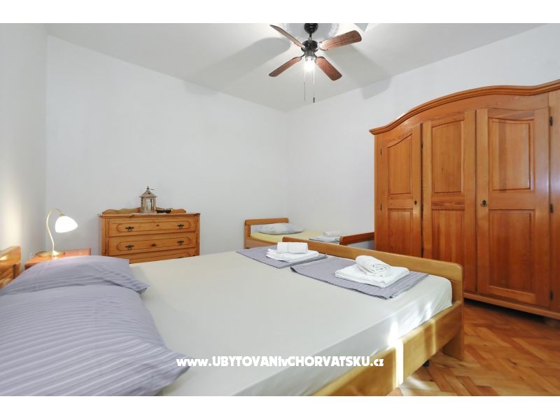 Appartements Sofija – Ferienwohnung Pakostane, Kroatien – Foto 13