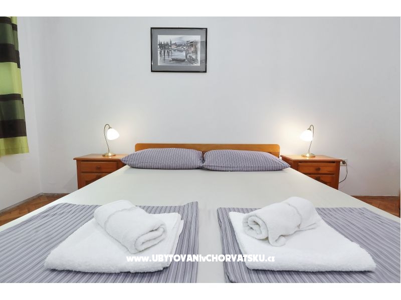 Appartements Sofija – Ferienwohnung Pakostane, Kroatien – Foto 14