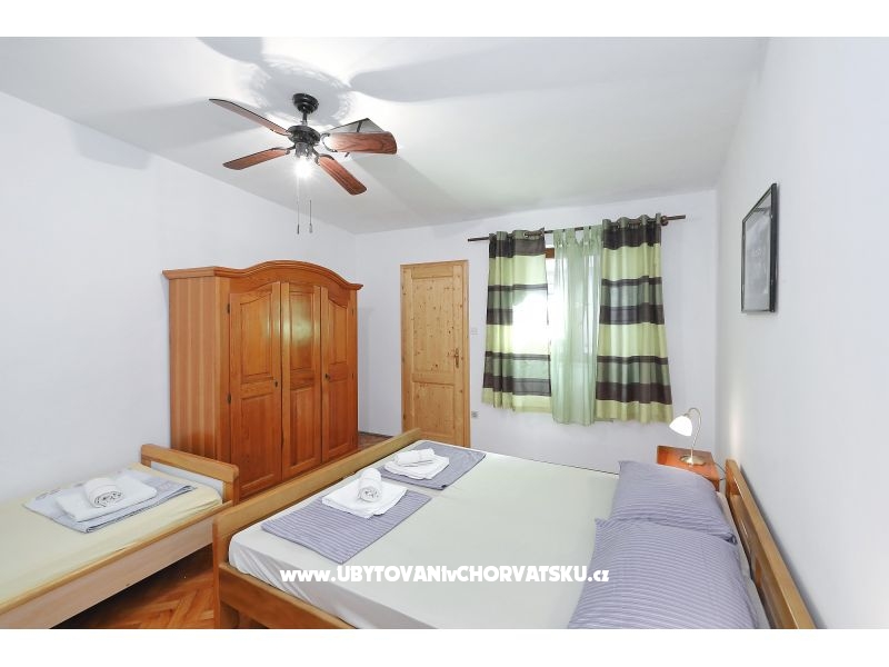 Appartements Sofija – Ferienwohnung Pakostane, Kroatien – Foto 15