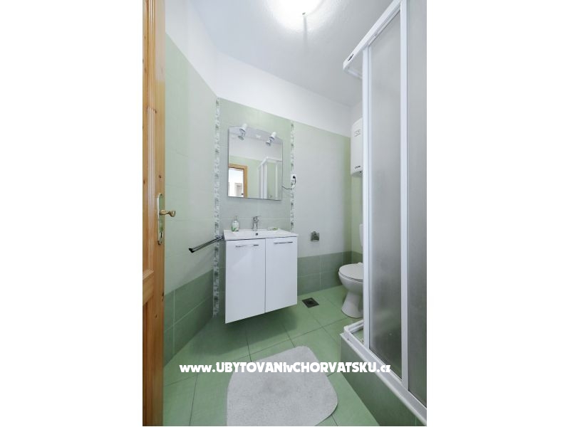 Appartements Sofija – Ferienwohnung Pakostane, Kroatien – Foto 16