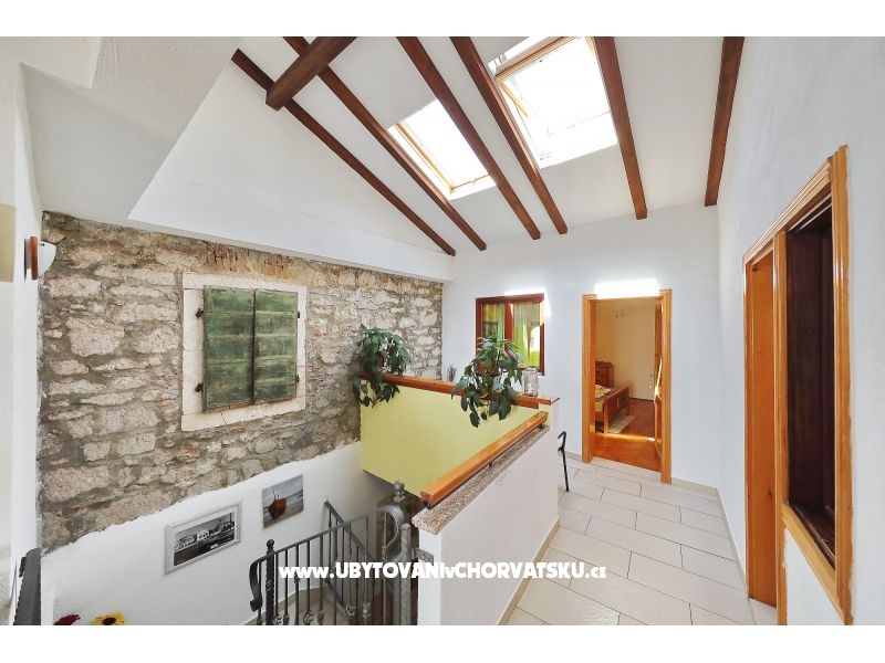 Appartements Sofija – Ferienwohnung Pakostane, Kroatien – Foto 17