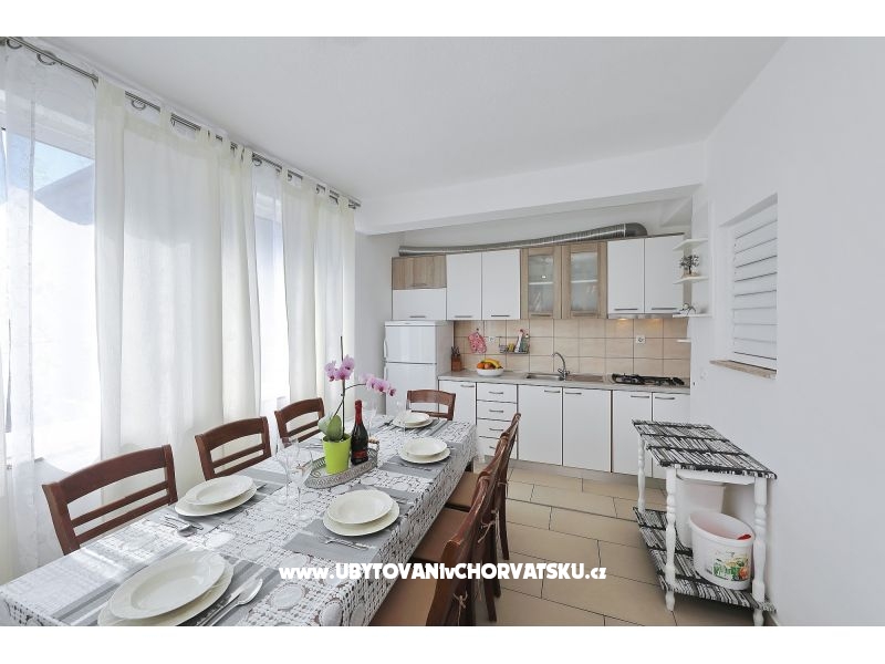 Appartements Sofija – Ferienwohnung Pakostane, Kroatien – Foto 2