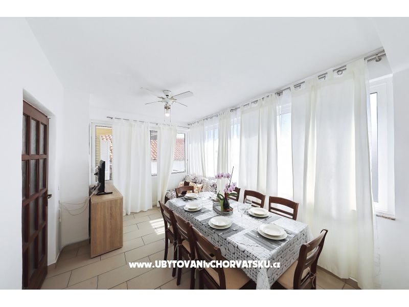 Appartements Sofija – Ferienwohnung Pakostane, Kroatien – Foto 3