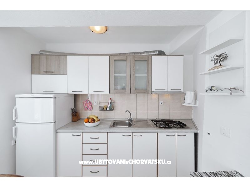 Appartements Sofija – Ferienwohnung Pakostane, Kroatien – Foto 4