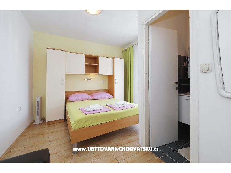 Appartements Sofija – Ferienwohnung Pakostane, Kroatien – Foto 5