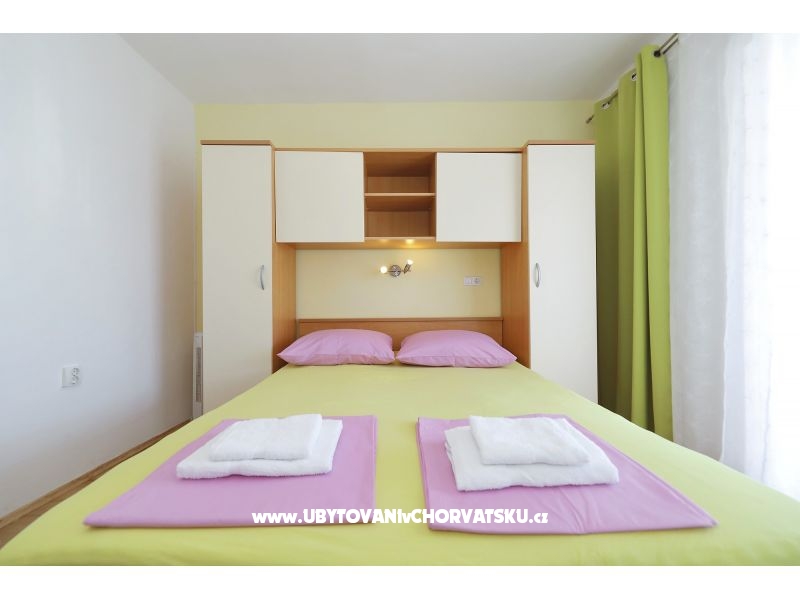 Appartements Sofija – Ferienwohnung Pakostane, Kroatien – Foto 6