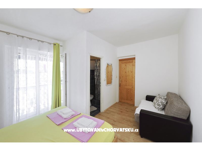 Appartements Sofija – Ferienwohnung Pakostane, Kroatien – Foto 7