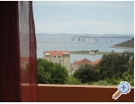 Appartements oa - Pakotane Kroatien
