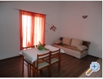 Appartements oa - Pakotane Kroatien