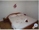 Appartements oa - Pakotane Kroatien