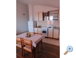 Appartements oa - Pakotane Kroatien