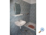 Appartements oa - Pakotane Kroatien