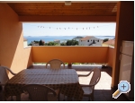 Appartements oa - Pakotane Kroatien