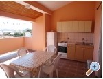 Appartements oa - Pakotane Kroatien