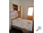 Appartements oa - Pakotane Kroatien