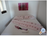 Appartements oa - Pakotane Kroatien