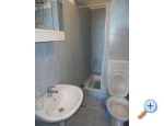 Appartements oa - Pakotane Kroatien