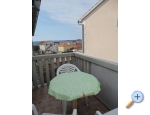 Appartements oa - Pakotane Kroatien