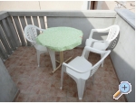 Appartements oa - Pakotane Kroatien