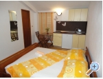 Appartements oa - Pakotane Kroatien