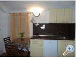 Appartements oa - Pakotane Kroatien