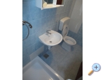 Appartements oa - Pakotane Kroatien