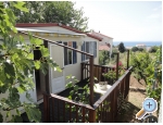 Appartements oa - Pakotane Kroatien