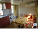 Appartements oa - Pakotane Kroatien