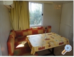 Appartements oa - Pakotane Kroatien