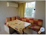 Appartements oa - Pakotane Kroatien