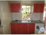 Appartements oa - Pakotane Kroatien