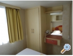 Appartements oa - Pakotane Kroatien