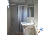 Appartements oa - Pakotane Kroatien