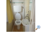 Appartements oa - Pakotane Kroatien