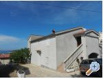 Appartements oa - Pakotane Kroatien