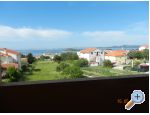 Appartements oa - Pakotane Kroatien