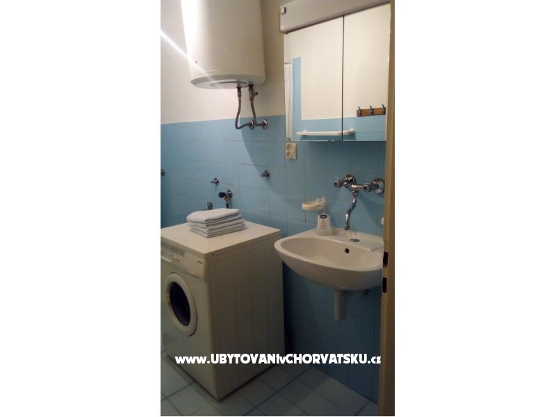 Appartements Stefi – Ferienwohnung Pakostane, Kroatien – Foto 10