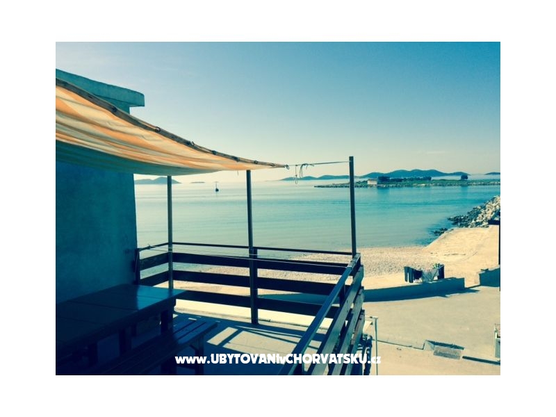 Appartements Stefi – Ferienwohnung Pakostane, Kroatien – Foto 11