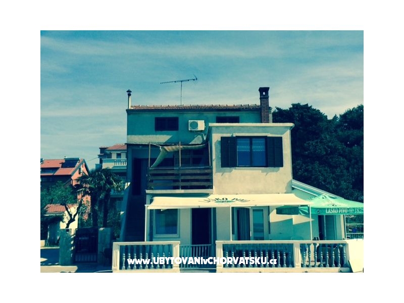 Appartements Stefi – Ferienwohnung Pakostane, Kroatien – Foto 15