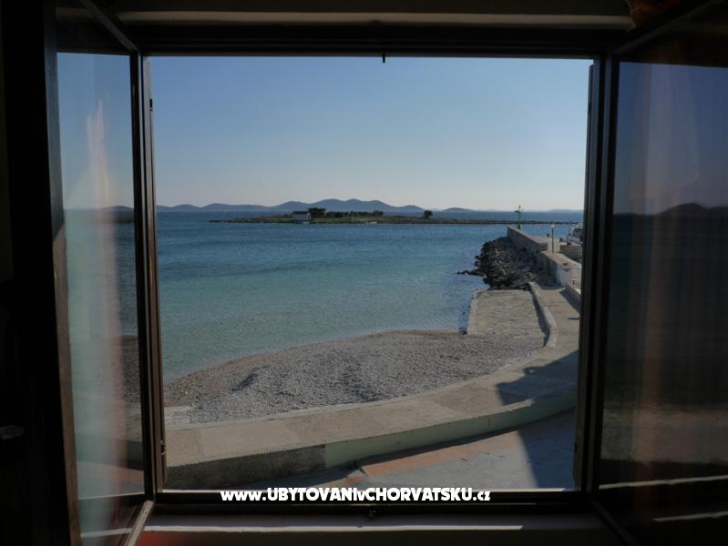 Appartements Stefi – Ferienwohnung Pakostane, Kroatien – Foto 4