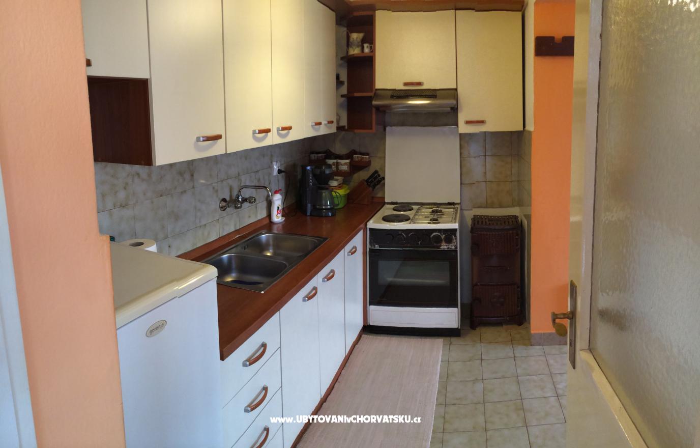 Appartements Stefi – Ferienwohnung Pakostane, Kroatien – Foto 5