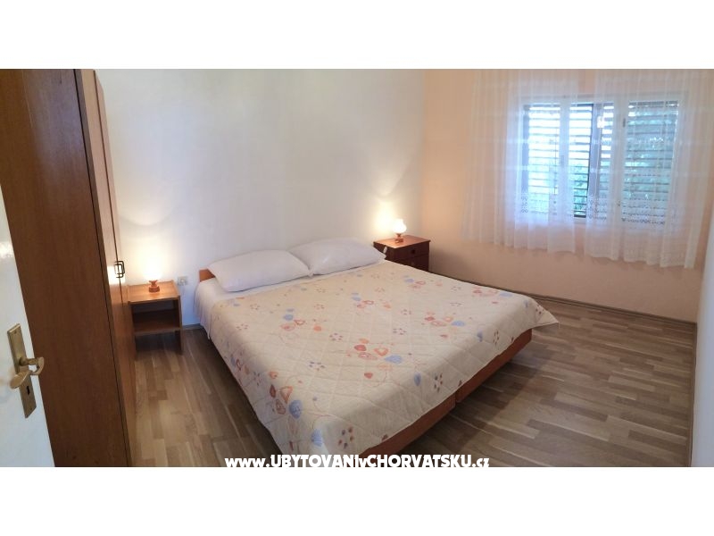 Appartements Stefi – Ferienwohnung Pakostane, Kroatien – Foto 6