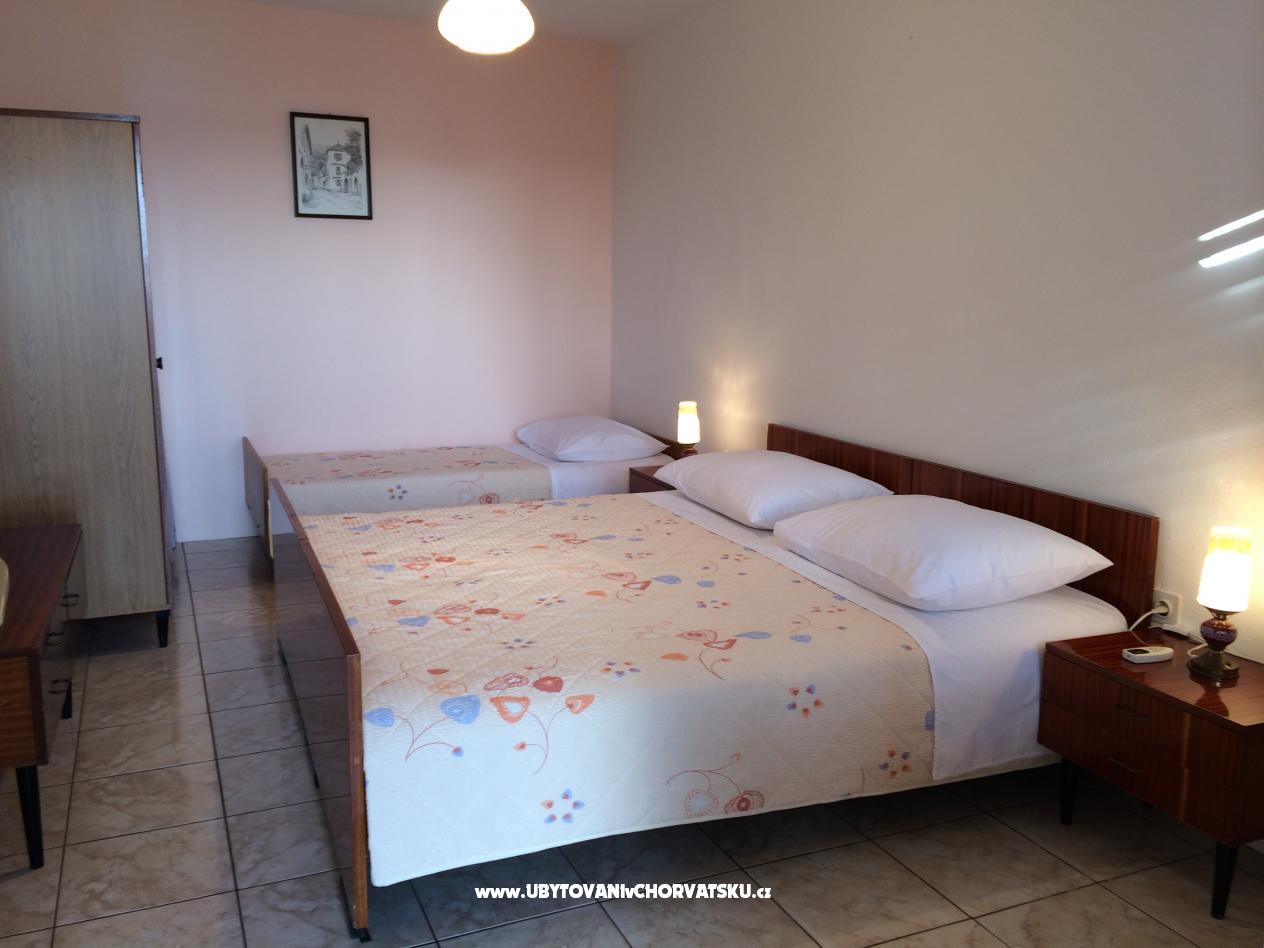 Appartements Stefi – Ferienwohnung Pakostane, Kroatien – Foto 7