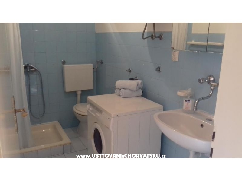 Appartements Stefi – Ferienwohnung Pakostane, Kroatien – Foto 8