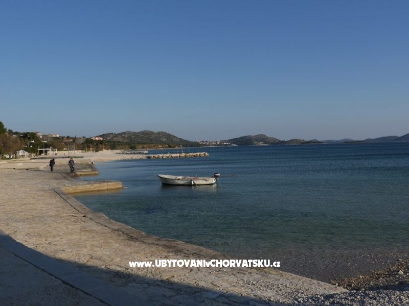 Appartements Stefi – Ferienwohnung Pakostane, Kroatien – Foto 9